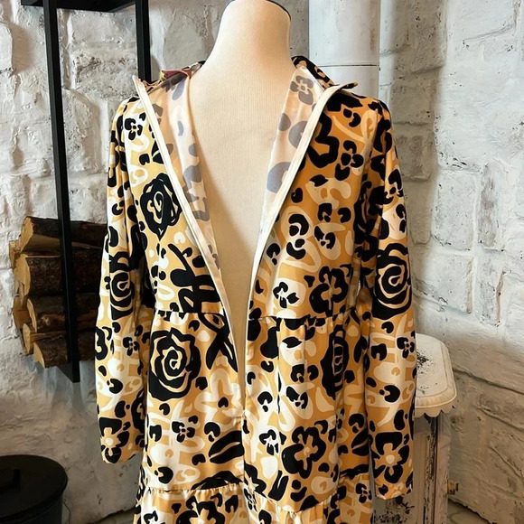 Dazey LA | Fierce Floral Cake Dress - Picture 7 of 10